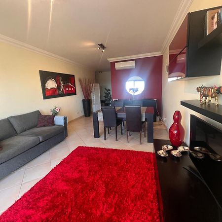 Apartamento Vista Golfe Mar Виламура Екстериор снимка