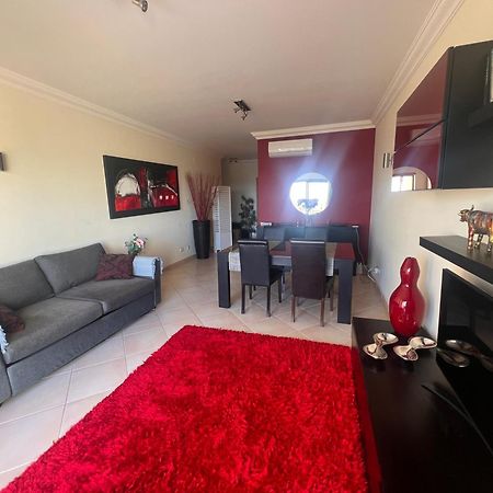 Apartamento Vista Golfe Mar Виламура Екстериор снимка