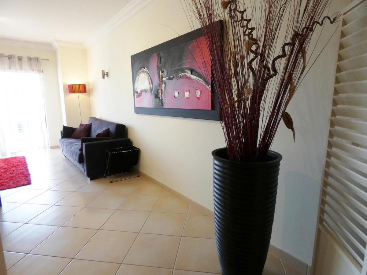 Apartamento Vista Golfe Mar Виламура Екстериор снимка