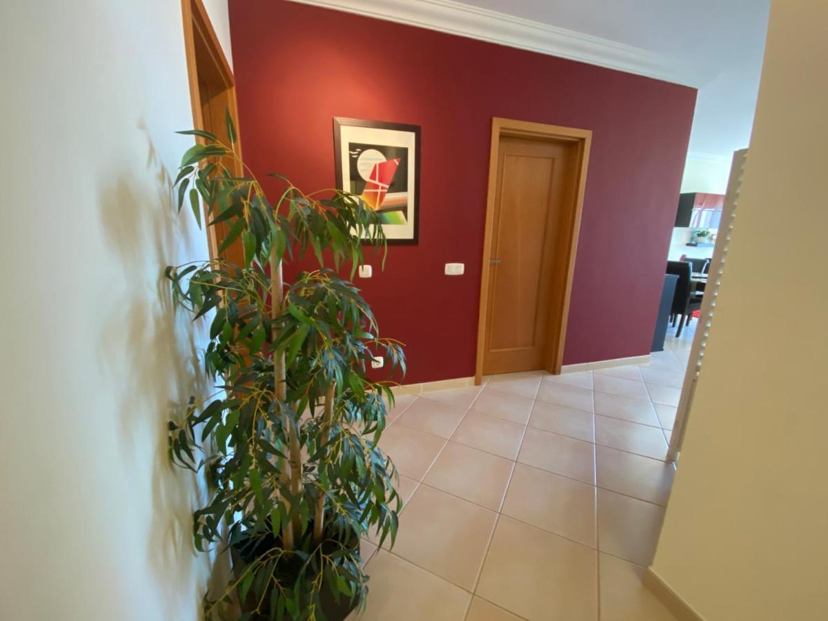 Apartamento Vista Golfe Mar Виламура Екстериор снимка
