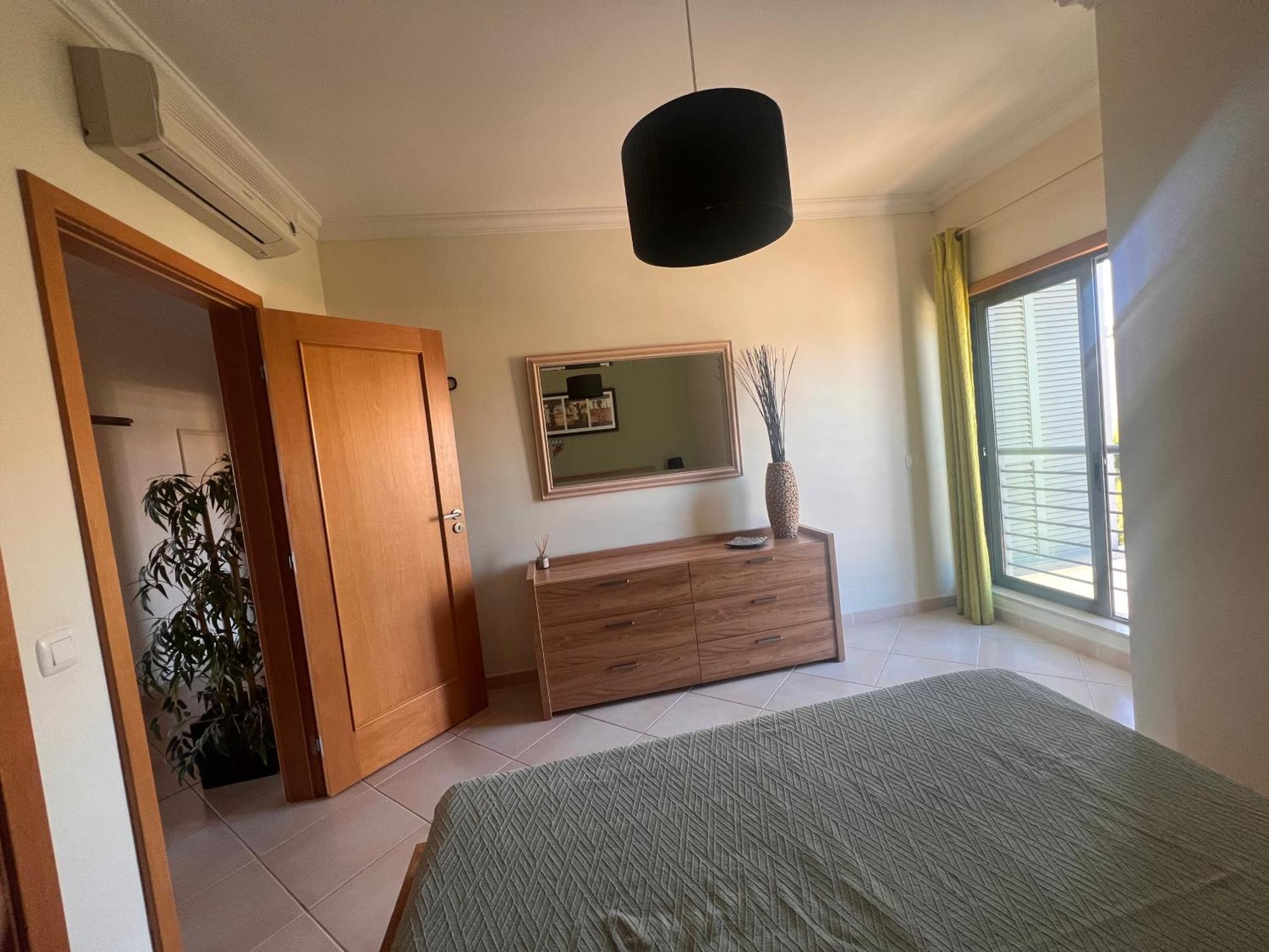 Apartamento Vista Golfe Mar Виламура Екстериор снимка