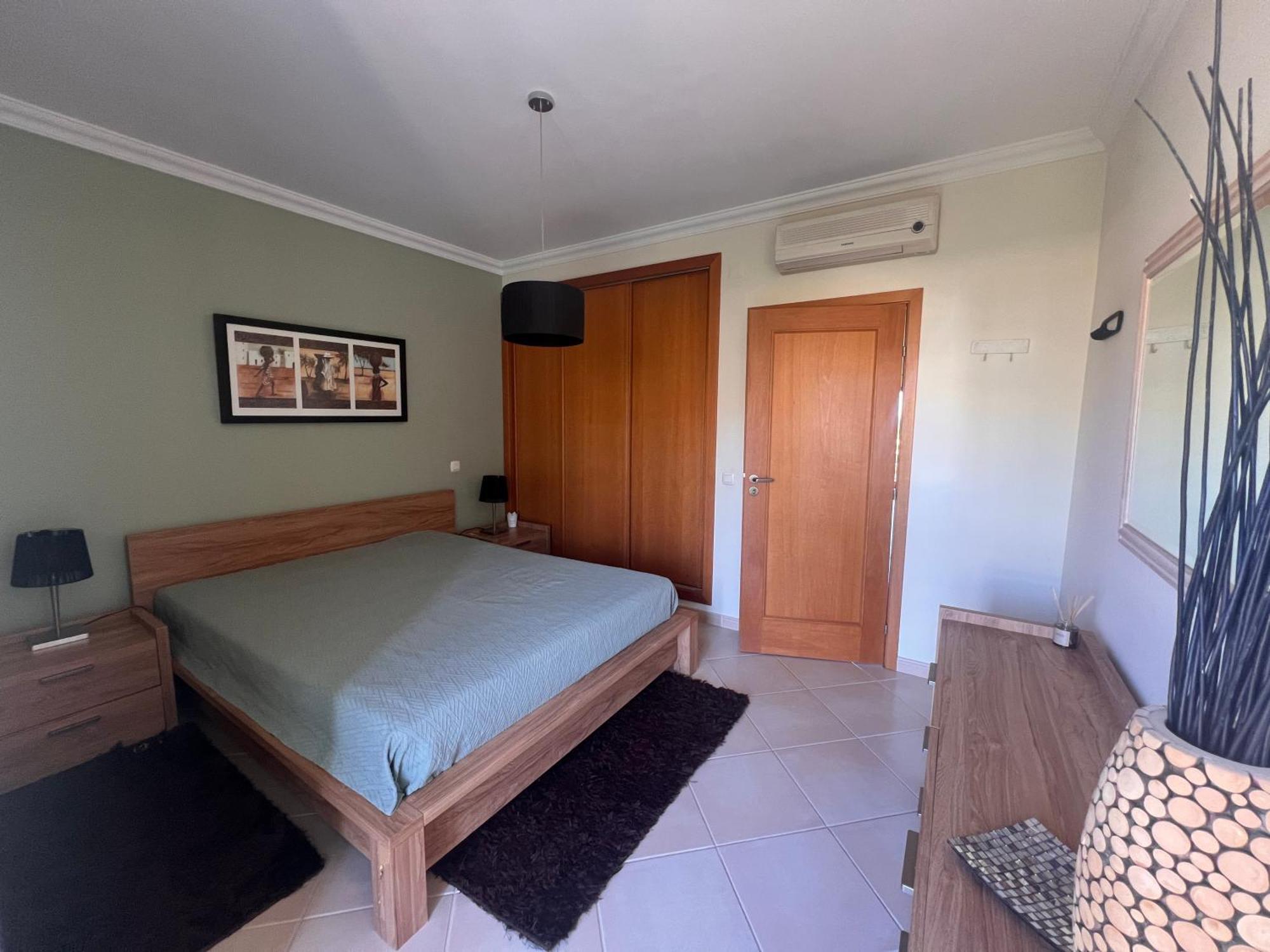 Apartamento Vista Golfe Mar Виламура Екстериор снимка
