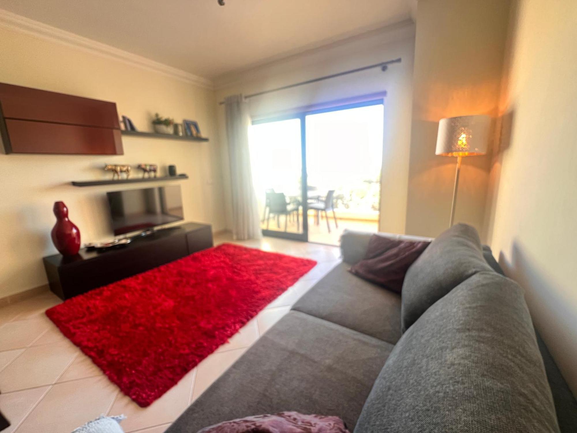 Apartamento Vista Golfe Mar Виламура Екстериор снимка