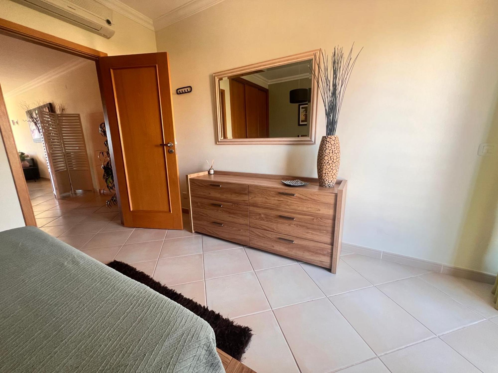Apartamento Vista Golfe Mar Виламура Екстериор снимка